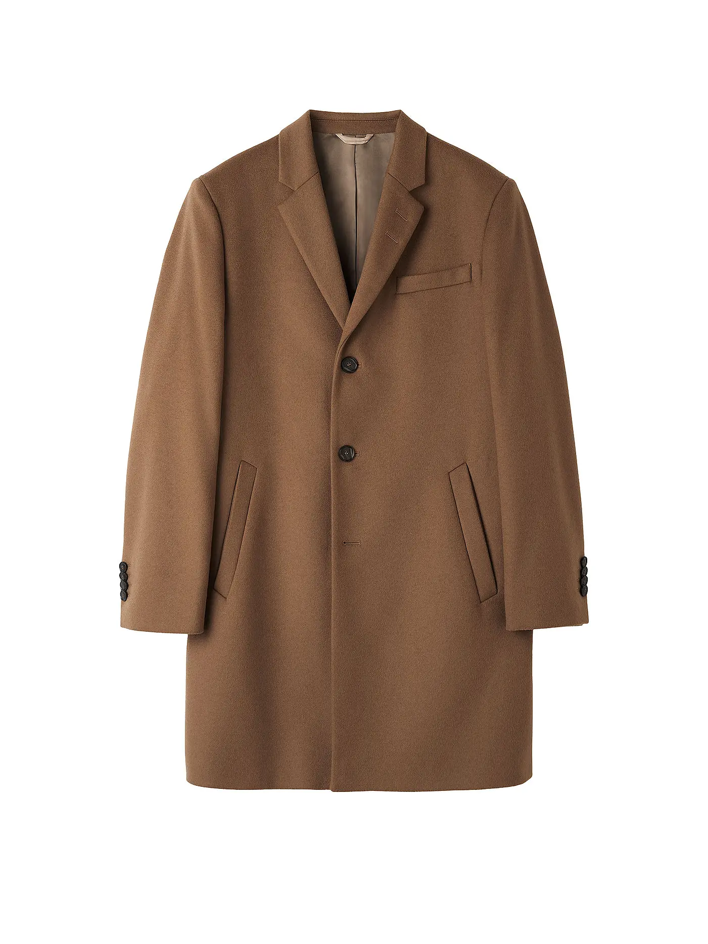 TIGER OF SWEDEN | Wollmantel CEMPSEY | 